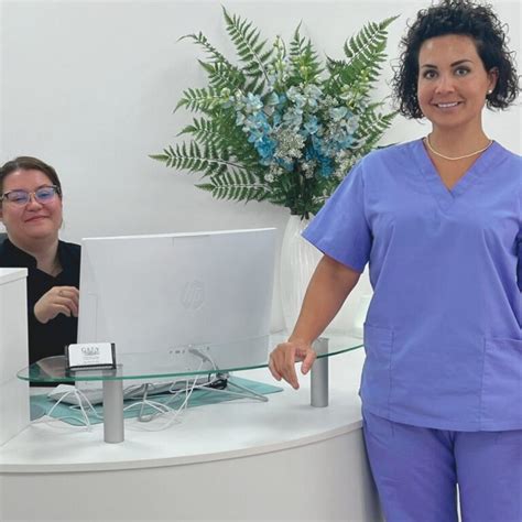 City Dermatology Clinic .